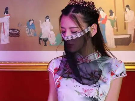 广州增城区日式SPA的禅意美学：在极简中寻找身心平衡