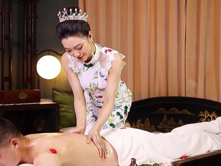 广州增城区精油按摩的化学奥秘：芳香疗法如何作用于身心