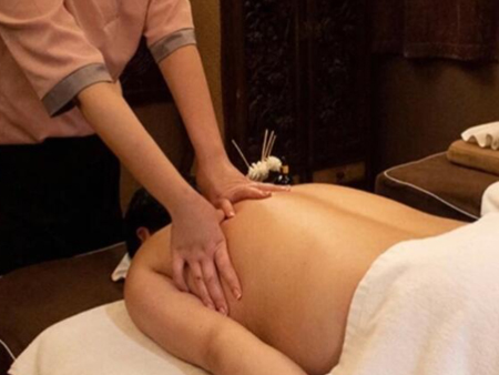 广州增城区柔式SPA到底是什么？适合怕疼星人的温柔选择