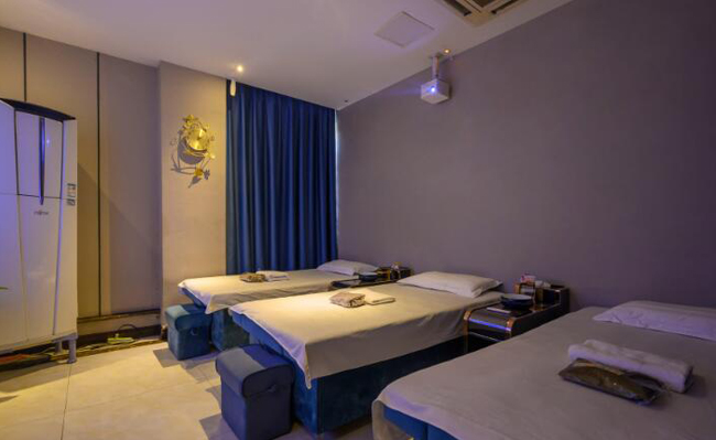 广州增城区热石按摩：冬天里的救命暖宝宝