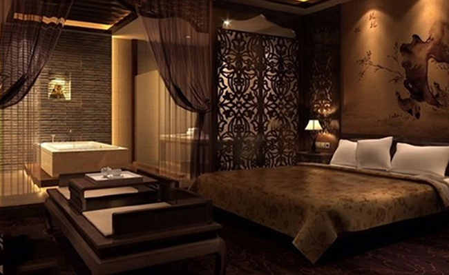 广州增城区SPA会所｜轻奢疗愈·舒缓时光